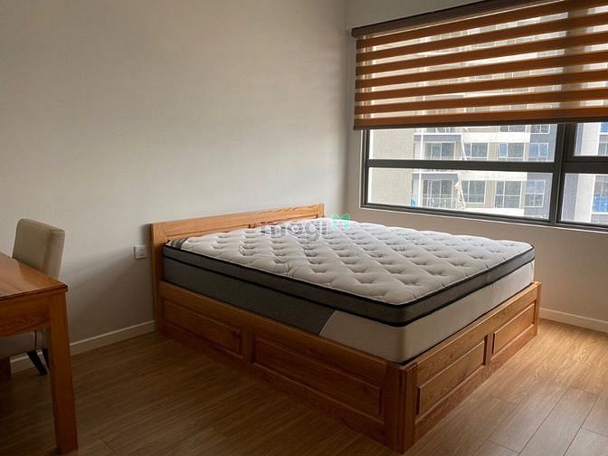 Hình ảnh Cho thuê Masteri An Phú 2pn đủ nội thất có suất ô tô chỉ 16,5 triệu