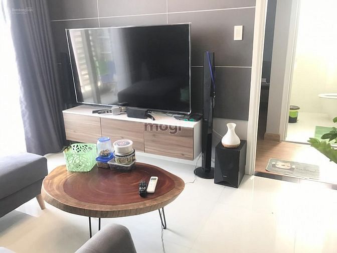 Hình ảnh Cho thuê Trang Chủ MB66.COM / Đăng Ký Tặng 66K Prosper Plaza, Q. 12, 65m2, căn góc 2PN 2WC full nội t