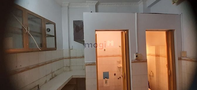 Hình ảnh Thuê nhà nguyên căn 154/3 Trần Khắc Chân gần ngã tư Phú Nhuận