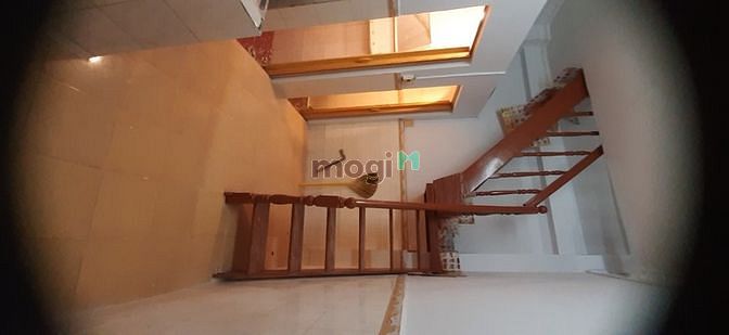 Hình ảnh Thuê nhà nguyên căn 154/3 Trần Khắc Chân gần ngã tư Phú Nhuận