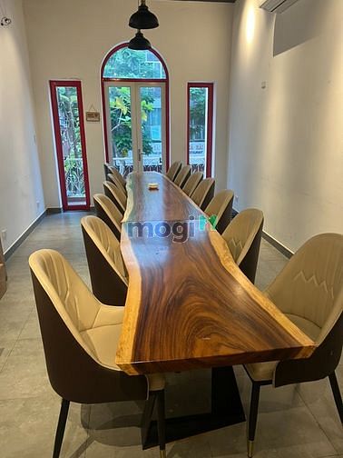 Hình ảnh Cho Thuê Nhà MT Mạc Thị Bưởi Q1_ Vị trí đẹp