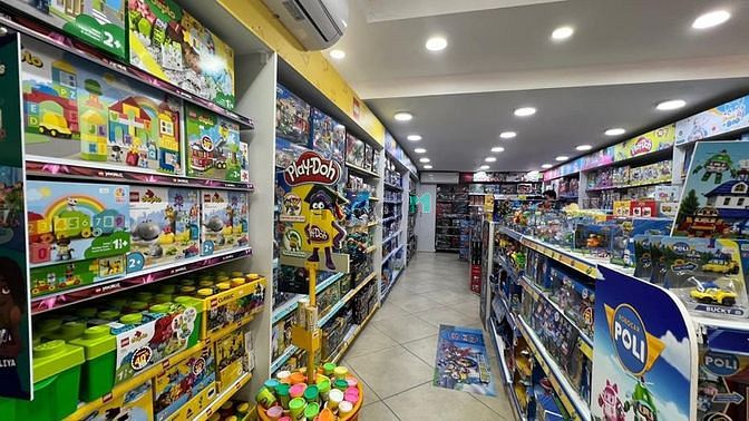 Hình ảnh 🌟(THẬT 100%) 1 CĂN DUY NHẤT! Mặt Phố Thái Thịnh -Đống Đa- KD ĐỈNH🌟