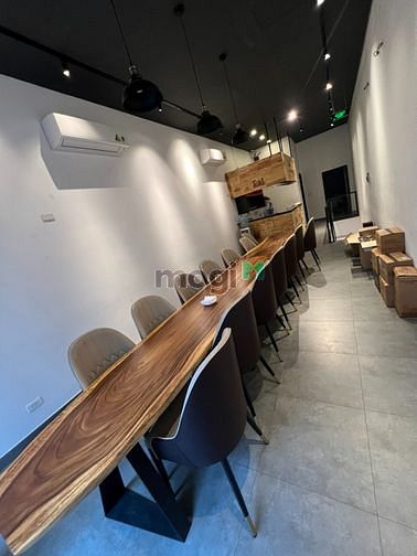 Hình ảnh Cho Thuê Nhà MT Mạc Thị Bưởi Q1_ Vị trí đẹp