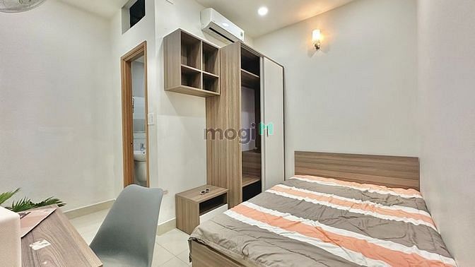 Hình ảnh ⚠️CHDV BAN CÔNG đường Hồng Hà gần sân bay Tân Sơn Nhất