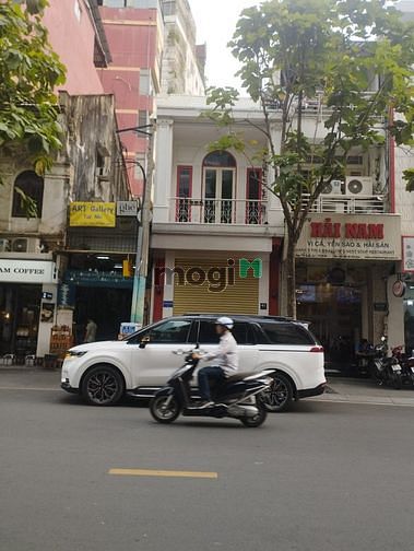 Hình ảnh Cho Thuê Nhà MT Mạc Thị Bưởi Q1_ Vị trí đẹp