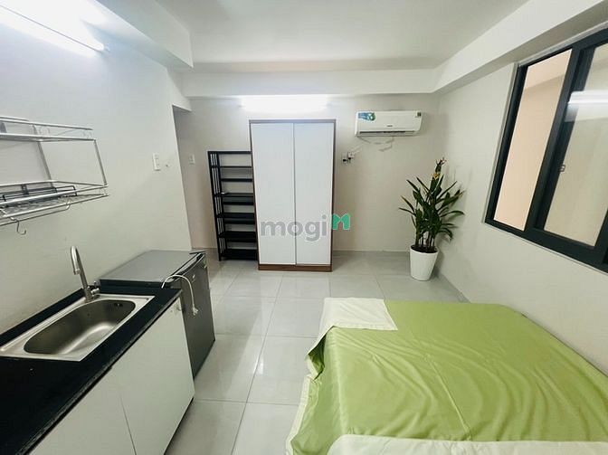 Hình ảnh Mb6623 nạp rút nhanh chóng full nội thất siêu đẹp ngay Hoàng Hoa Thám, quận Bình Thạnh