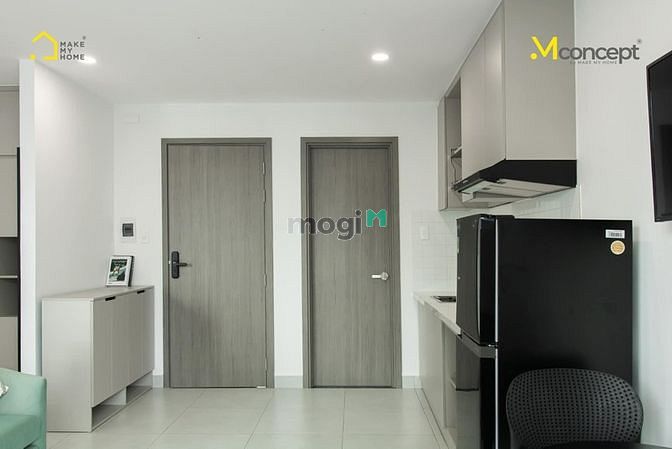 Hình ảnh Mb6623 nạp rút nhanh chóng 50m2_Full nội thất cao cấp_Dịch vụ dọn phòng hàng tuần Q10