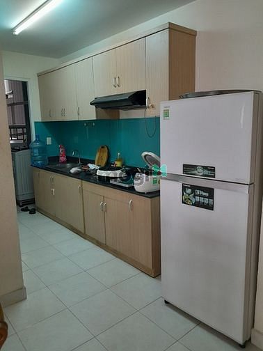 Hình ảnh Cho thuê chung cư Babylon Quận Tân Phú 50m 1PN 1WC giá 8tr