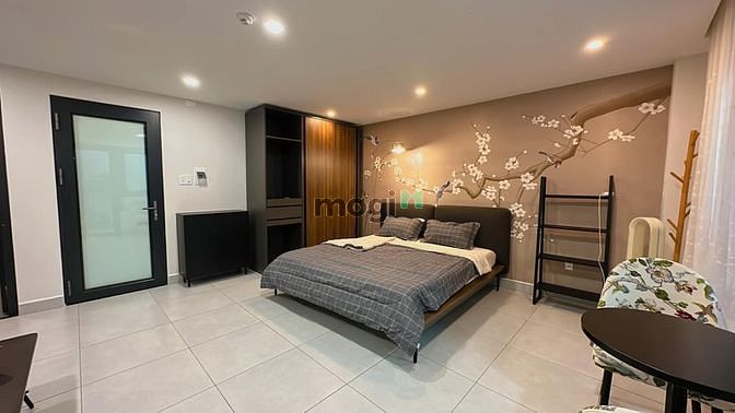 Hình ảnh Mb6623 nạp rút nhanh chóng 50m2_Full nội thất cao cấp_Dịch vụ dọn phòng hàng tuần Q10