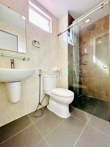 Hình ảnh ⭐ Cho Thuê CH Balcon Siêu Rộng 🌹 ĐƯỜNG HUỲNH MẪN ĐẠT, QUẬN BÌNH THẠNH