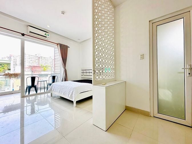 Hình ảnh ⭐ Cho Thuê CH Balcon Siêu Rộng 🌹 ĐƯỜNG HUỲNH MẪN ĐẠT, QUẬN BÌNH THẠNH