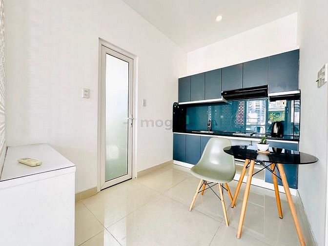 Hình ảnh ⭐ Cho Thuê CH Balcon Siêu Rộng 🌹 ĐƯỜNG HUỲNH MẪN ĐẠT, QUẬN BÌNH THẠNH