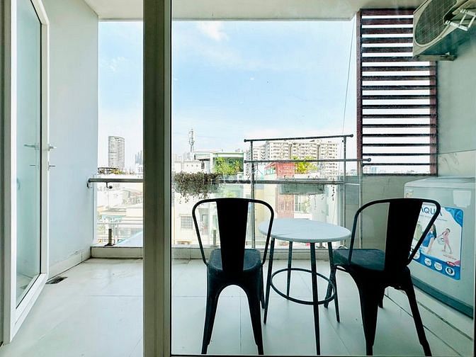 Hình ảnh ⭐ Cho Thuê CH Balcon Siêu Rộng 🌹 ĐƯỜNG HUỲNH MẪN ĐẠT, QUẬN BÌNH THẠNH