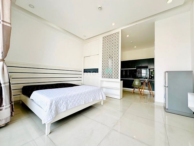 Hình ảnh ⭐ Cho Thuê CH Balcon Siêu Rộng 🌹 ĐƯỜNG HUỲNH MẪN ĐẠT, QUẬN BÌNH THẠNH