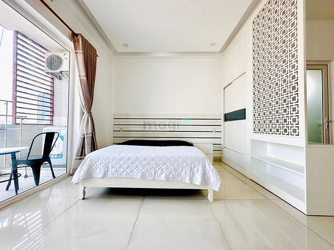 Hình ảnh ⭐ Cho Thuê CH Balcon Siêu Rộng 🌹 ĐƯỜNG HUỲNH MẪN ĐẠT, QUẬN BÌNH THẠNH