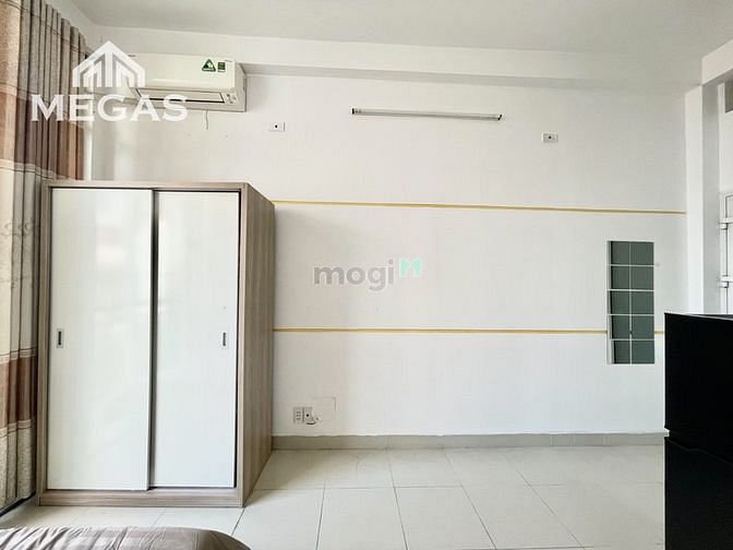 Hình ảnh Khai Trương Căn Hộ Mới Xây Ngay Emart Phan Văn Trị💥💥💥