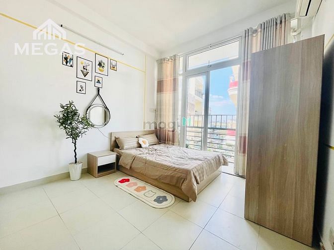 Hình ảnh Khai Trương Căn Hộ Mới Xây Ngay Emart Phan Văn Trị💥💥💥