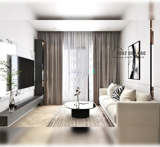 Hình ảnh Chuyên cho thuê Lumiere Riverside - Cập nhật giỏ hàng mới liên tục