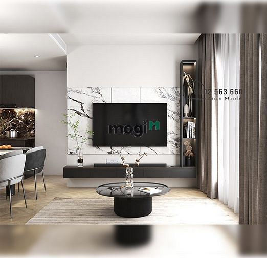 Hình ảnh Chuyên cho thuê Lumiere Riverside - Cập nhật giỏ hàng mới liên tục