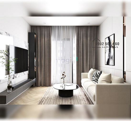 Hình ảnh Chuyên cho thuê Lumiere Riverside - Cập nhật giỏ hàng mới liên tục