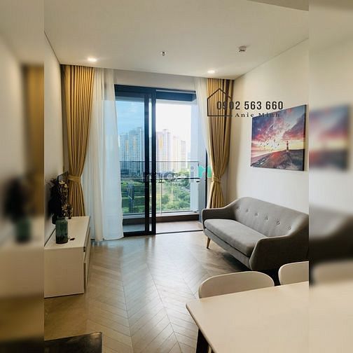 Hình ảnh Chuyên cho thuê Lumiere Riverside - Cập nhật giỏ hàng mới liên tục