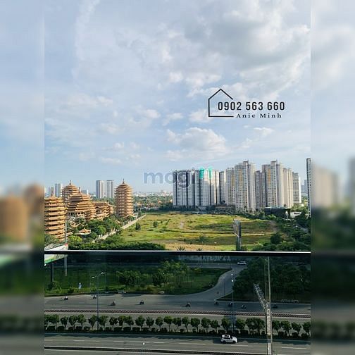 Hình ảnh Chuyên cho thuê Lumiere Riverside - Cập nhật giỏ hàng mới liên tục