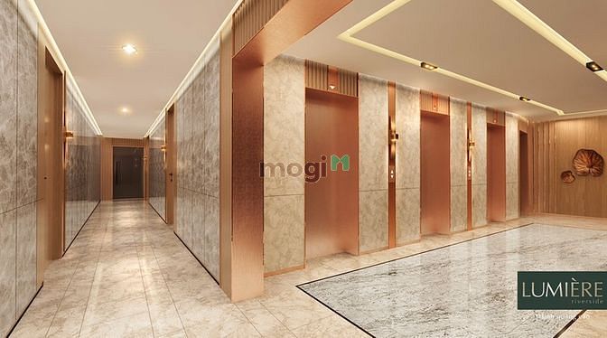 Hình ảnh Chuyên cho thuê Lumiere Riverside - Cập nhật giỏ hàng mới liên tục