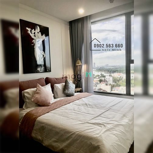 Hình ảnh Chuyên cho thuê Lumiere Riverside - Cập nhật giỏ hàng mới liên tục