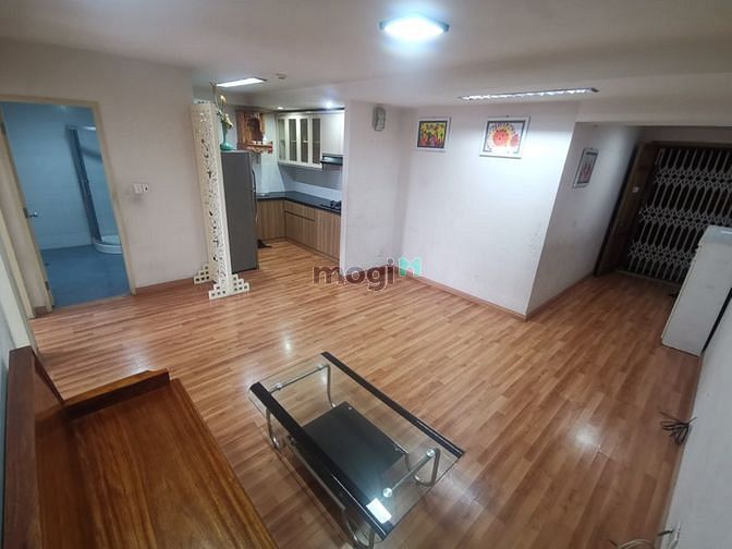 Hình ảnh Cho thuê chung cư Ruby Land 70m 2PN có nội thất ở liền