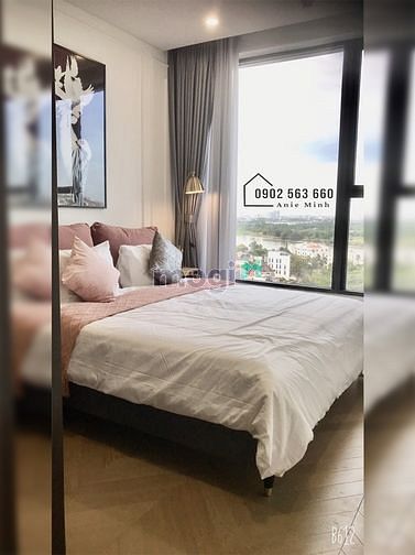 Hình ảnh Chuyên cho thuê Lumiere Riverside - Cập nhật giỏ hàng mới liên tục