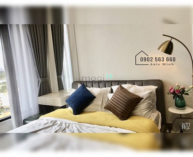 Hình ảnh Chuyên cho thuê Lumiere Riverside - Cập nhật giỏ hàng mới liên tục