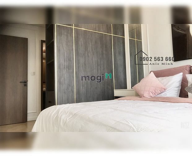 Hình ảnh Chuyên cho thuê Lumiere Riverside - Cập nhật giỏ hàng mới liên tục