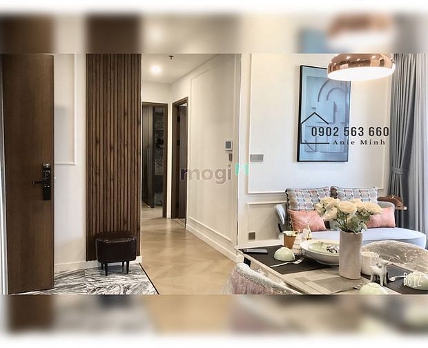 Hình ảnh Chuyên cho thuê Lumiere Riverside - Cập nhật giỏ hàng mới liên tục
