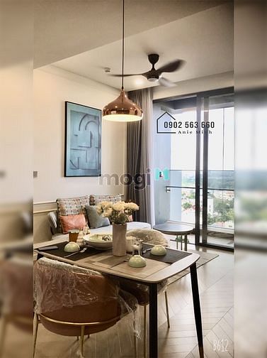 Hình ảnh Chuyên cho thuê Lumiere Riverside - Cập nhật giỏ hàng mới liên tục