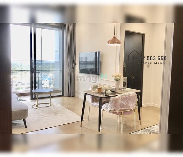 Hình ảnh Chuyên cho thuê Lumiere Riverside - Cập nhật giỏ hàng mới liên tục