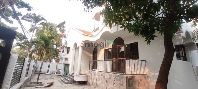 Hình ảnh 🌻🌻 Cho thuê Villa Thảo Đièn 4 pn nội thất cơ bản, chỉ 97tr