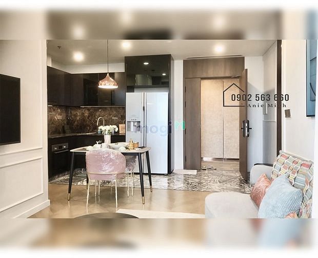 Hình ảnh Chuyên cho thuê Lumiere Riverside - Cập nhật giỏ hàng mới liên tục