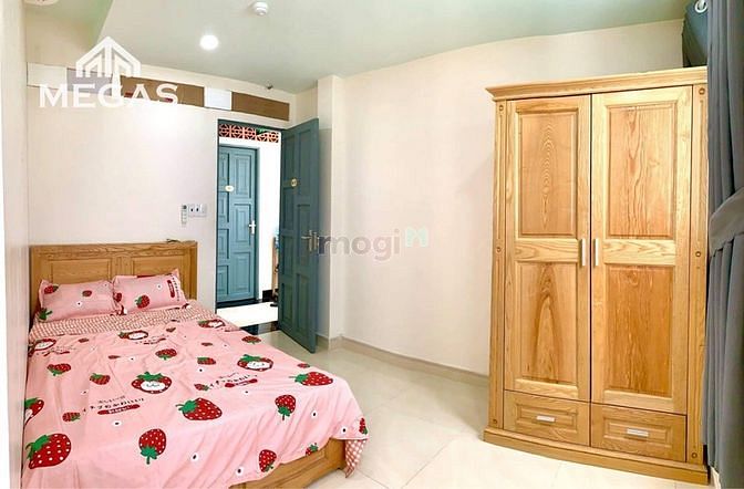 Hình ảnh Mb6623 nạp rút nhanh chóng mini tinh gọn 1-2 bạn ở - Full nội thất