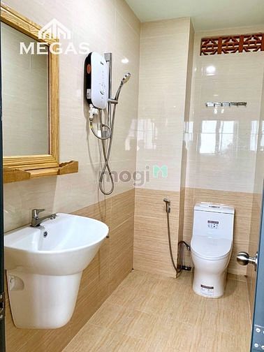 Hình ảnh Mb6623 nạp rút nhanh chóng mini tinh gọn 1-2 bạn ở - Full nội thất