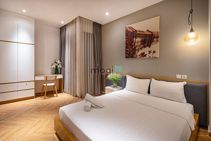 Hình ảnh Cho Thuê CHDV Studio Tách Bếp Cửa Sổ Trời Gần Sân Bay Quận Tân Bình