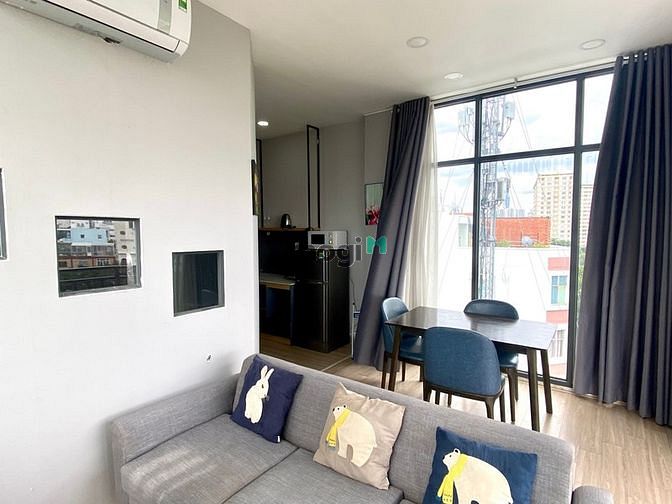 Hình ảnh ⭐ CH CAO CẤP FULL KÍNH - VIEW SÔNG - Đường Phan Xích Long, Q.Phú Nhuận