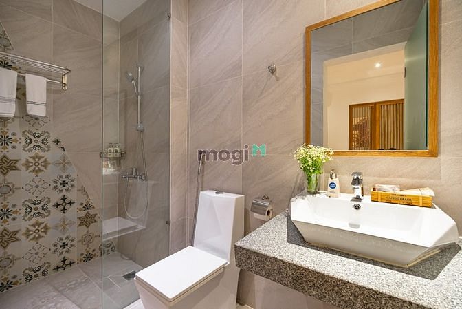 Hình ảnh Cho Thuê CHDV Studio Tách Bếp Cửa Sổ Trời Gần Sân Bay Quận Tân Bình