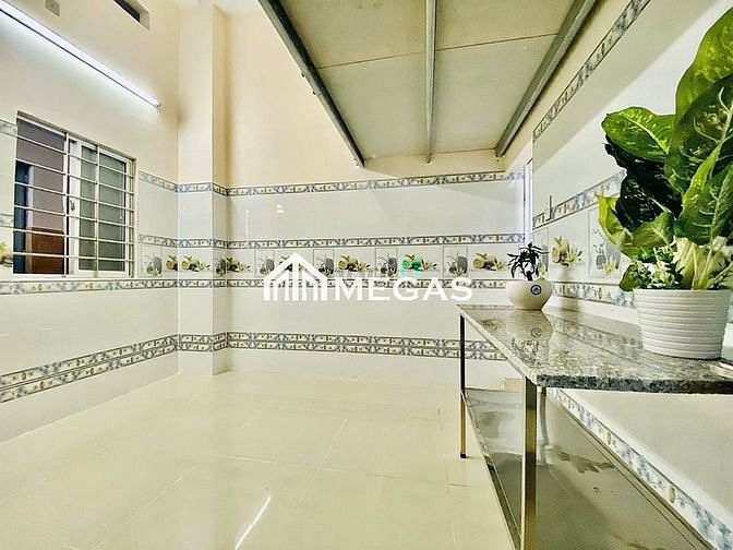 Hình ảnh Cho thuê phòng trọ giá rẻ ngay Phạm Văn Bạch - Tân Sơn