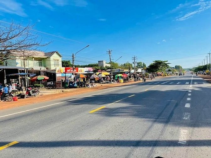 Hình ảnh Bán Đất Nền Bình Dương Rẻ Chỉ 175tr Có Thổ Cư, Công Chứng Ngay