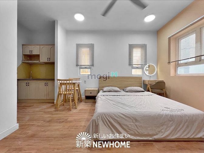 Hình ảnh Mb6623 nạp rút nhanh chóng Studio/Duplex ngay đường Hồng Hà - Bancol LỚN, Máy giặt rêng