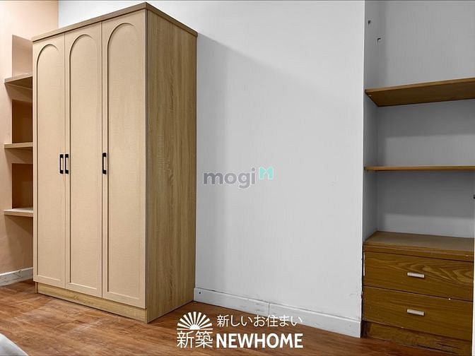 Hình ảnh Mb6623 nạp rút nhanh chóng Studio/Duplex ngay đường Hồng Hà - Bancol LỚN, Máy giặt rêng