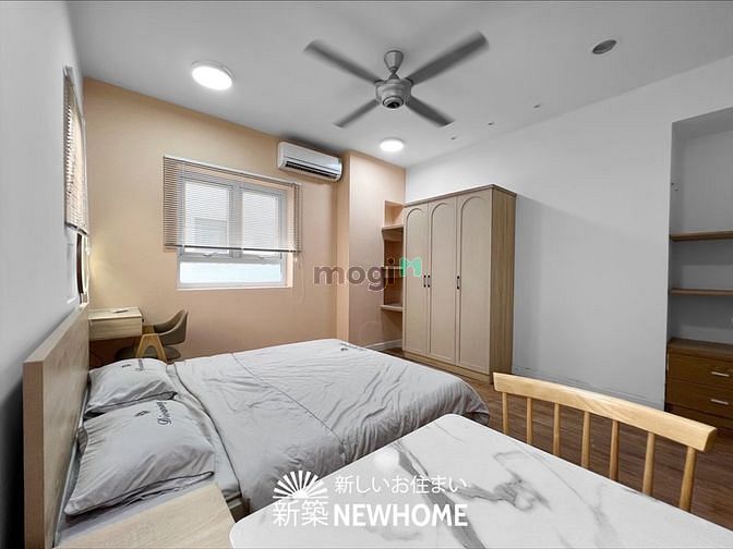 Hình ảnh Mb6623 nạp rút nhanh chóng Studio/Duplex ngay đường Hồng Hà - Bancol LỚN, Máy giặt rêng