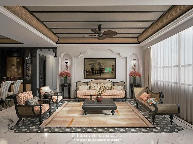 Hình ảnh Cho Thuê Căn Hộ Vincom Quận 1, Siêu Vị Trí Siêu Đẳng Cấp, View Sang