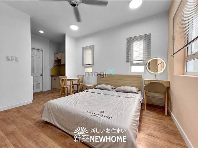 Hình ảnh Mb6623 nạp rút nhanh chóng Studio/Duplex ngay đường Hồng Hà - Bancol LỚN, Máy giặt rêng
