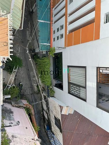 Hình ảnh Bán nhà riêng đường LÊ VĂN SỸ q 3 chỉ hơn 5 TỶ